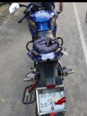 BAJAJ PULSAR AS150